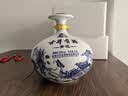古井贡酒 青花大坛 浓香型白酒 50度 2.5L*1坛 坛装 口粮酒 实拍图