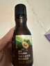 英氏有机牛油果油125ml辅食用油热炒烹饪营养送宝宝婴幼儿辅食用品 实拍图