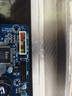 大水牛（BUBALUS）额定500W 劲睿500台式电脑主机电源（80PLUS白牌认证/主动式PFC/12CM温控风扇/支持背线/宽幅） 实拍图