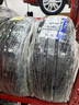 韩泰（Hankook）汽车轮胎 185/60R15 84T K415 原配新POLO/新捷达/昕锐/威驰 实拍图