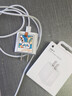 Apple/苹果 20W type-c充电器 苹果usb-c充电器原装手机快充头 旗舰店苹果iphone17/16/15promax充电器 实拍图