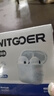 WITGOER【TOP榜第1名】蓝牙耳机适用于苹果17pro/iphone无线降噪2026最新款超长续航半入耳式运动华为小米 实拍图