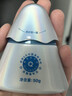 海龟爸爸春夏季儿童防晒霜小光盾50g户外高倍防晒隔离紫外线 SPF50+ 实拍图
