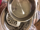 小熊（Bear）煮蛋器 蒸蛋器 智能定时 自动断电 小型不锈钢 防干烧 蒸煮鸡蛋一体机神器ZDQ-B06R2 实拍图