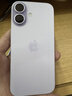 Apple/苹果【需现场激活】 iPhone 17 256GB 薰衣草紫色 支持移动联通电信5G 双卡双待【返移动话费券】 实拍图