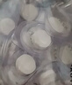 优家（UPLUS） 天丝压缩面膜一次性湿敷水疗面膜纸超薄25粒果冻杯装补水 实拍图