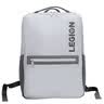 联想（Lenovo） 拯救者多功能双肩包P4 浅灰 21L超大容量 180°全开设计 商务差旅时尚大容量背包书包双肩包 实拍图