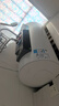 美的（Midea）阻垢免清洗电热水器60升家用3300W变频速热镁棒免更换以旧换新国家补贴15%热水器F6033-JE7Pro(HE) 实拍图
