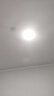 雷士（NVC）led大功率灯泡飞碟节能E27螺口球泡灯家用单灯大瓦数20W白光6500K 实拍图