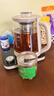 小熊（Bear）纯钛养生壶煮茶壶煮茶器 炖煮一体多功能家用恒温煮水壶 1.8升大容量 YSH-E18K1 实拍图