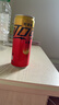 可口可乐（Coca-Cola）零度无糖柠檬汽水碳酸饮料0糖0脂330ml*24摩登罐京东专供 实拍图