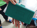 绿林（GREENER）47件套筒扳手汽修工具套装棘轮摩托修车公路工具箱快速扭力螺丝刀 实拍图