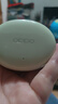 OPPO Enco Air4 真无线蓝牙耳机 入耳式音乐跑步游戏耳机 通用苹果华为小米手机 春绿 实拍图