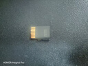 闪迪（SanDisk）512GB TF(MicroSD)内存卡4K极速金卡 A2 V30 U3 兼容大疆Pocket 4/Action 6运动相机 无人机存储卡 实拍图