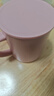 FGA富光马克保温杯316不锈钢大容量男女办公室咖啡杯学生茶杯水杯子 实拍图