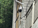 乔安（JOOAN）4g太阳能摄像头AI室外户外终身免充值无电无网免插电手机远程监控器家用360度无死角带全景夜视 实拍图