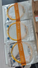 博扬（BOYANG）电信级光纤跳线LC-LC(UPC) 2米 单模双芯双工 Φ2.0阻燃低烟无卤跳纤光纤线尾纤lc-lc BY-2052S 实拍图