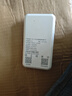 begle【送1500G】支持三网通5G 4G设备随身wifi6移动无线wi-fi7高速网络车载无限流量路由器2026新款 10000毫安【三网5Ghz】32核黑+10倍网速 实拍图