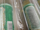 六神【经典玻璃瓶】舒缓止痒花露水195ml*5  清香祛味止痒 肖战同款 实拍图