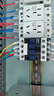 正泰（CHNT）CJX2-1210 220V 交流接触器 12A接触式继电器 实拍图