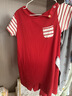 优衣库婴幼儿宝宝爬爬服/无袖婴儿衣服连体衣26春夏新款483022 65 宝蓝色 90cm 实拍图