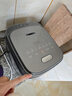 九阳（Joyoung）家用3升2~3人0涂层电饭煲电饭锅316L不锈钢球胆无涂层1200W IH电磁加热5A好米饭国家补贴F-30F315L 实拍图