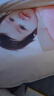 好奇（Huggies）铂金装小桃裤成长裤XXXL26片*4包(17kg以上)【透爽散热】 实拍图