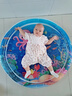 妙贝乐拍拍水垫婴幼儿爬爬垫脚踩玩具加大号夏季清凉垫儿童宝宝爬行训练 实拍图