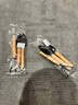 德沃多园艺工具三件套赶海种花挖土铲子小铁铲铁锹盆栽养花松土多肉种植 实拍图