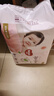 好奇（Huggies）铂金装小桃裤成长裤L120片(9-14kg)大号尿不湿拉拉裤【透爽散热】 实拍图