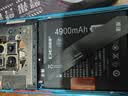 菲耐德 适用于红米k30Pro电池/K30Pro变焦版电池大容量更换 Redmi手机BM4Q顶配续航版电池换新4900mAh 实拍图