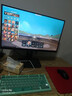 华硕（ASUS）ROG全家桶14代酷睿i5/i7台式电脑主机5060Ti/5070游戏电竞黑神话三角洲直播设计水冷整全套海景房 单主机【六年质保+全套键鼠豪礼】 四：14代酷睿i5丨1T丨RTX506 实拍图