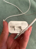 倍思5V/2A充电器套装USB充电头插头100W数据线1.5米适用华为小米手机手环耳机电源风扇充电适配器 实拍图