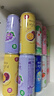 锐澳（RIO）洋酒  鸡尾酒 冰饮果酒甜酒 微醺3度小美好 330ml*16罐口味随机 实拍图