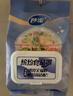 妙洁 缤纷保鲜罩 100只 厚实保鲜膜套食品级原料 实拍图