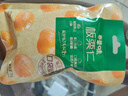 百草味熟制板栗仁500g/10小包 坚果炒货休闲零食坚果板栗子仁即食 实拍图