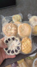 北京稻香村老北京糕点礼盒1550g 休闲零食下午茶 三禾北京特产点心节日送礼 实拍图