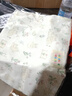 新款可爱碎花小白兔帆布包女单肩包大容量手提袋拎书布袋托特包包 绿色兔子【高品版】-无挂饰 实拍图