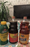 海天 经典系列 生抽酱油1.9L+上等蚝油1kg+精制料酒1.9L 实拍图