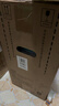 美的（Midea）小方物除湿机 日除湿量12升/天 回南天抽湿机 家用25㎡卧室除湿器 干衣净化升级款CF12BD/N7-DO1 实拍图
