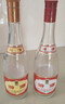 汾酒 黄盖玻汾53度475mL*3瓶+红盖玻汾42度475mL*3瓶组合装 非原箱 实拍图