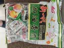 新一代奶油杏肉干500g甘肃庆阳特产休闲零食蜜饯无核杏干果脯杏脯果干 实拍图