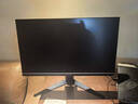 华硕小金刚VG27AQL5A 27英寸显示器2K200Hz显示器超频210Hz FastIPS FreeSync无撕裂 0.3ms响应 HDR400 实拍图