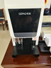 歌派（GEPAD）60mm会计凭证自动装订机600页财务装订机电动打孔装订机办公档案铆管热熔装订机文件打孔器 6811 实拍图