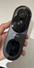 360可视门铃6Pro 500万超清画质家用监控智能门铃电子猫眼摄像头超清夜视远程通话包裹快递看护 实拍图