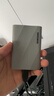 三星（SAMSUNG）1TB Type-c USB3.2移动固态硬盘T9星际灰|京东限定 NVMe读速2000MB/s手机直连笔记本Mac mini外接 实拍图