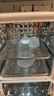 波咯咯（bololo）奶瓶消毒器消毒烘干一体机紫外线消毒柜婴儿LE无汞灯珠宝宝消毒器 18L 轻盈Pro-16颗灯珠+世卫级HEPA+高低温烘干 实拍图