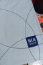 海澜之家（HLA）短袖T恤男马年发财凉感抗菌防螨印花圆领短袖男款夏季父亲节礼物 米黄M4 2XL 185/100A 推荐165~180斤 实拍图
