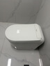 松下（Panasonic）智能马桶低水压脚感泡沫盾坑距可调V7Pro 实拍图