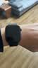 【99成新】Apple/苹果 Watch Series 10 智能手表GPS+蜂窝款46毫米亮黑色铝金属表壳黑色运动型表带S/M MWYJ3CH/B   实拍图